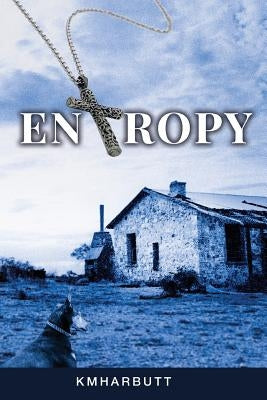 Entropy: a storm inside by Harbutt, Karen