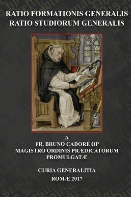 Ratio Formationis Generalis; Ratio Studiorum Generalis by Boland, Vivian