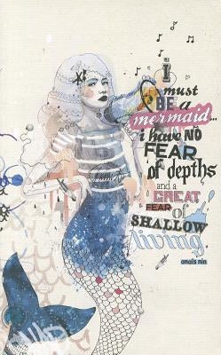 I Must Be a Mermaid by Clark, M. H.