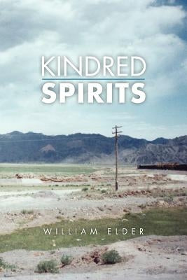 Kindred Spirits by Elder, William