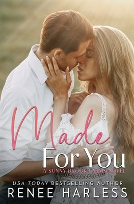 Made For You by Harless, Renee