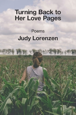 Turning Back to Her Love Pages by Lorenzen, Judy