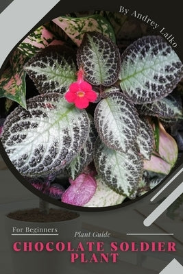 Chocolate Soldier Plant: Plant Guide by Lalko, Andrey