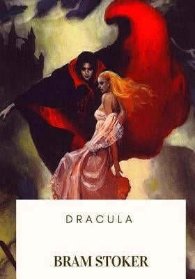 Dracula by Stoker, Bram