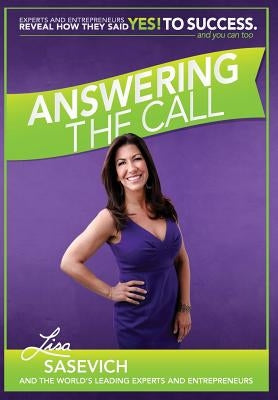 Answering the Call by Nanton, Nick Esq