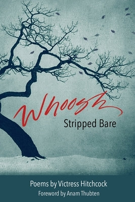 Whoosh Stripped Bare by Thubten, Anam