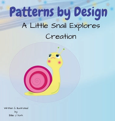 Patterns by Design by York, Billie J.