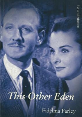 This Other Eden by Farley, Fidelma