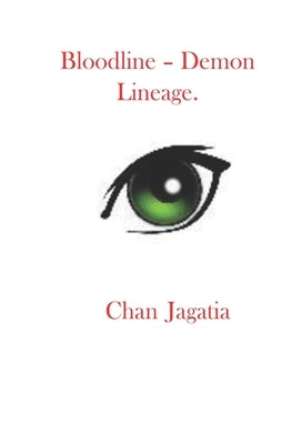 Bloodline - Demon Lineage by Jagatia, Chan