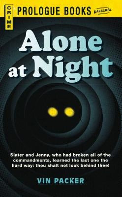 Alone at Night by Packer, Vin