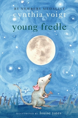 Young Fredle by Voigt, Cynthia