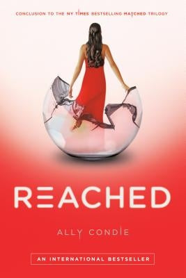 Reached by Condie, Ally