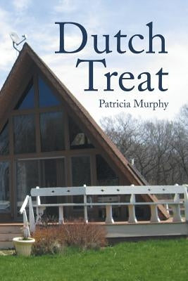 Dutch Treat by Murphy, Patricia