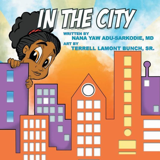 In the City by Adu-Sarkodie, Nanayaw