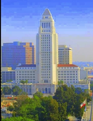 The California Bail Agent's Reference Book, Los Angeles County 2017 by Montenegro, Carlos Antonio