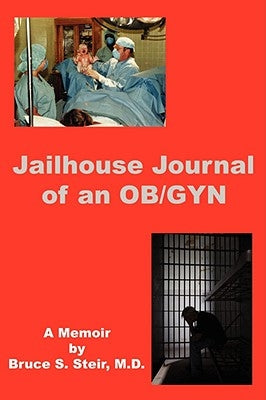 Jailhouse Journal of an OB/GYN by Steir M. D., Bruce S.