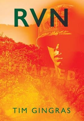 Rvn by Gingras, Tim