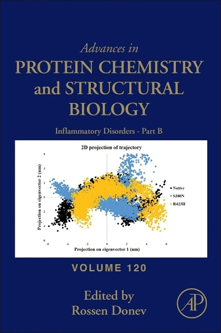 Inflammatory Disorders - Part B: Volume 120 by Donev, Rossen