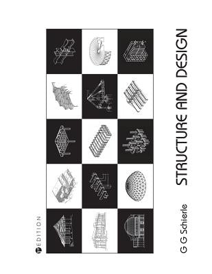 Structure and Design by Schierle, G. G.