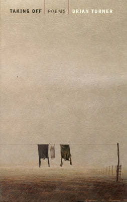 Taking Off by Turner, Brian