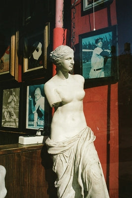 Aaron Stern: Madam, Nurses Run by Stern, Aaron
