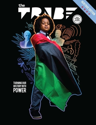The Triibe Guide by Triibe, The