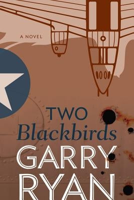 Two Blackbirds by Ryan, Garry