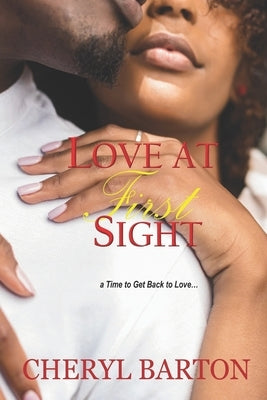 Love at First Sight by Barton, Cheryl