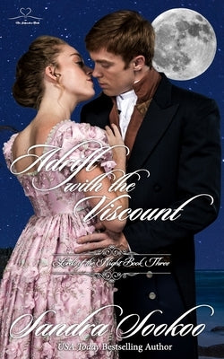 Adrift with the Viscount by Sookoo, Sandra