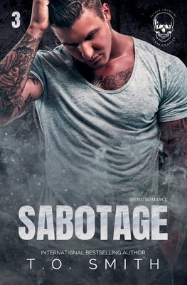 Sabotage by Smith, T. O.