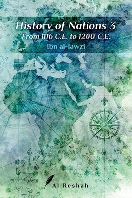History of Nations 3 by Al Reshah