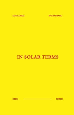 In Solar Terms by Wei, Santang