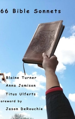 66 Bible Sonnets by Turner, Blaine