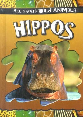 Hippos by Editorial Staff, Gareth