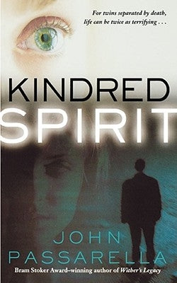 Kindred Spirit by Passarella, John