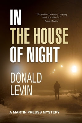 In the House of Night by Levin, Donald