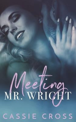 Meeting Mr. Wright by Mayhem Cover Creations