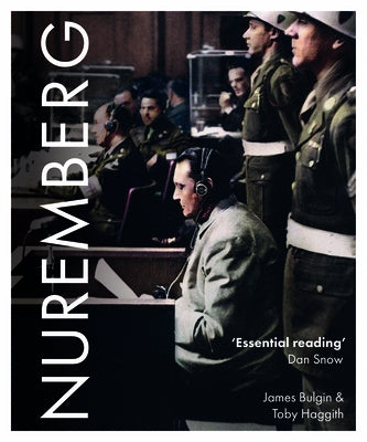 Nuremberg by Bulgin, James