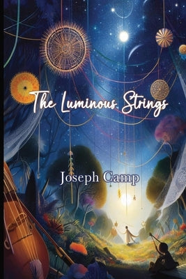 The Luminous Strings by Camp, Joseph