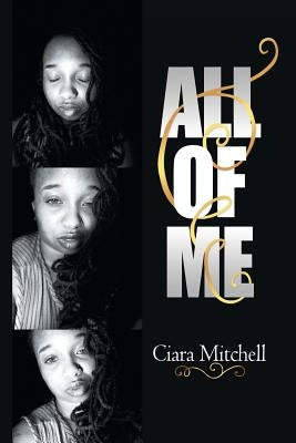 All of Me by Mitchell, Ciara