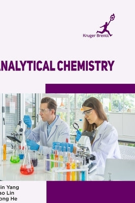 Analytical Chemistry by Yang, Qin
