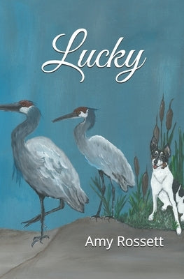 Lucky by Rossett, Amy Bedenbaugh