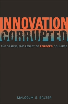 Innovation Corrupted by Salter