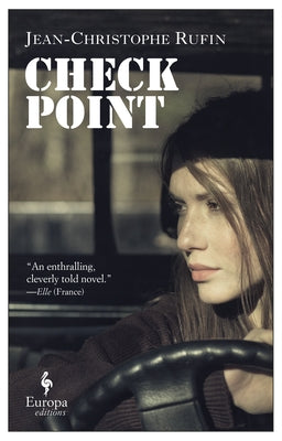 Checkpoint by Rufin, Jean-Christophe