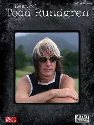 Best of Todd Rundgren by Rundgren, Todd