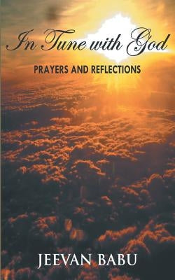 In Tune with God by Babu, Jeevan