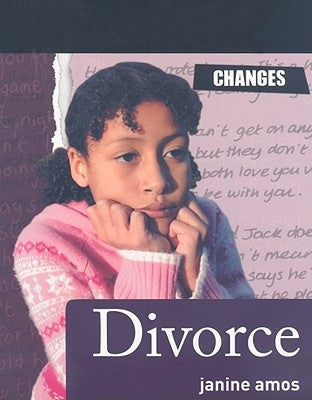 Divorce by Amos, Janine
