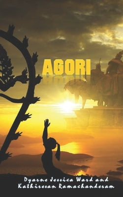 Agori by Ward, Dyarne Jessica