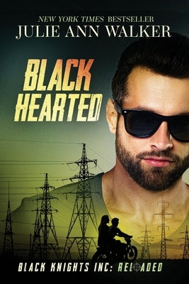 Black Hearted by Walker, Julie Ann