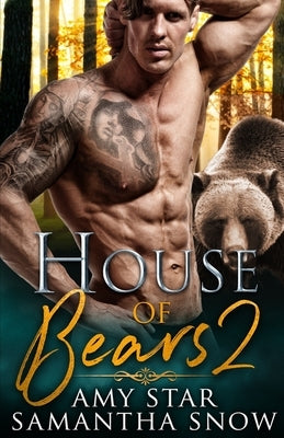 House Of Bears 2: Loch by Snow, Samantha
